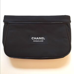 chanel beauty bag 2021